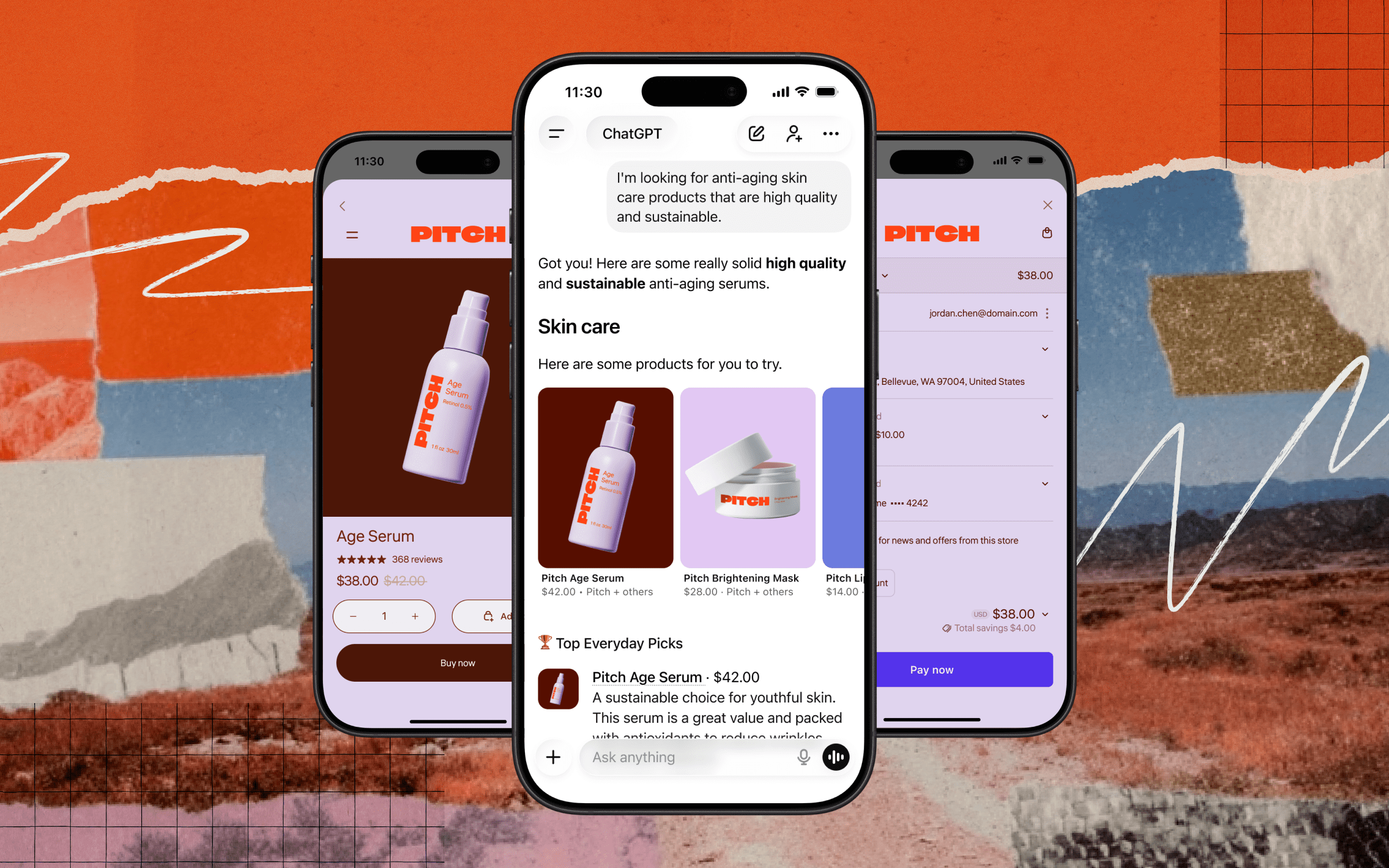 ChatGPT 안에서 물건을 판다: Shopify Agentic Storefronts, 한국 셀러가 알아야 할 것