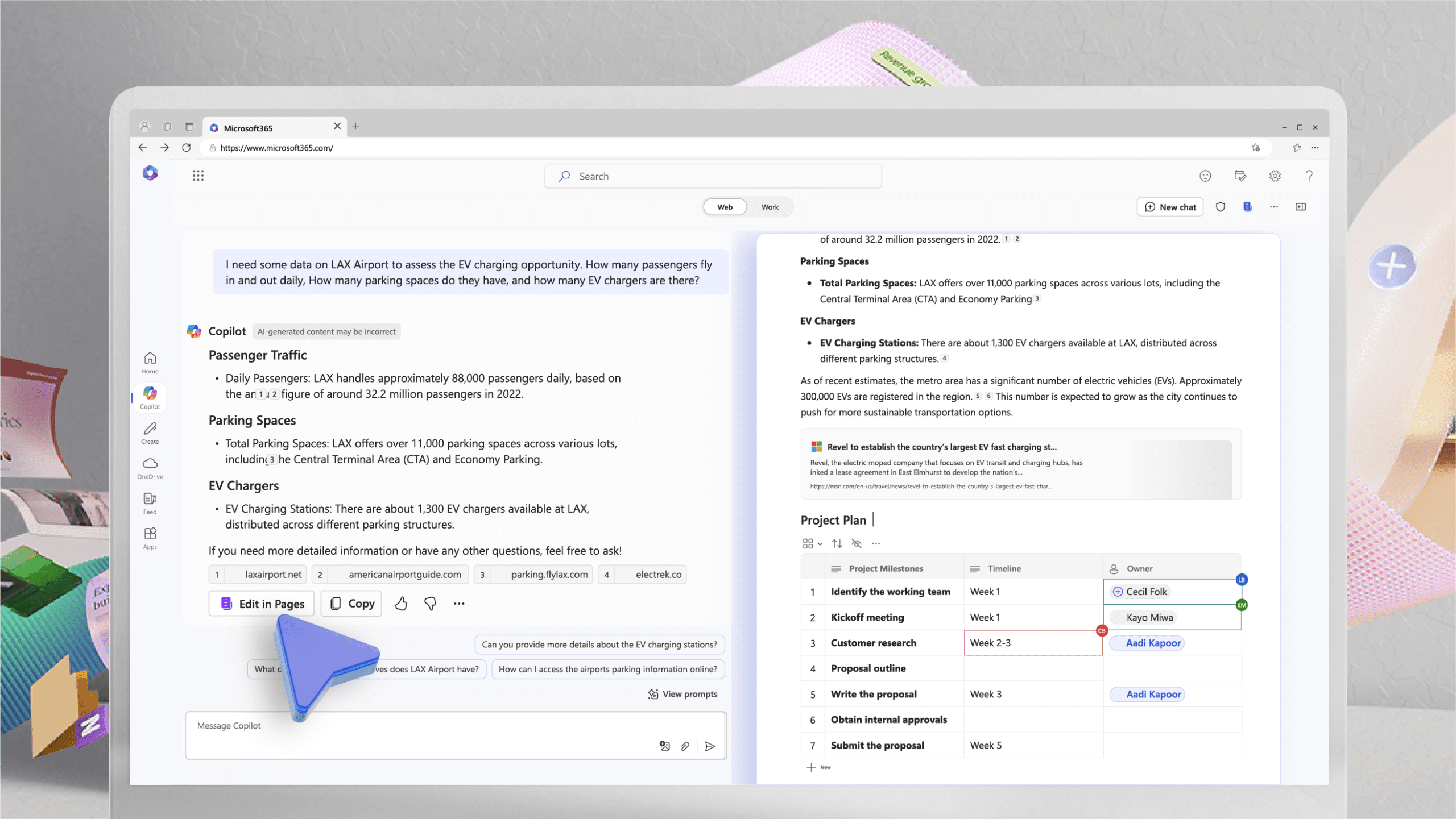 엑셀·Teams·Outlook이 달라진다: Microsoft 365 Copilot Wave 2 직장인 완전 정복 가이드