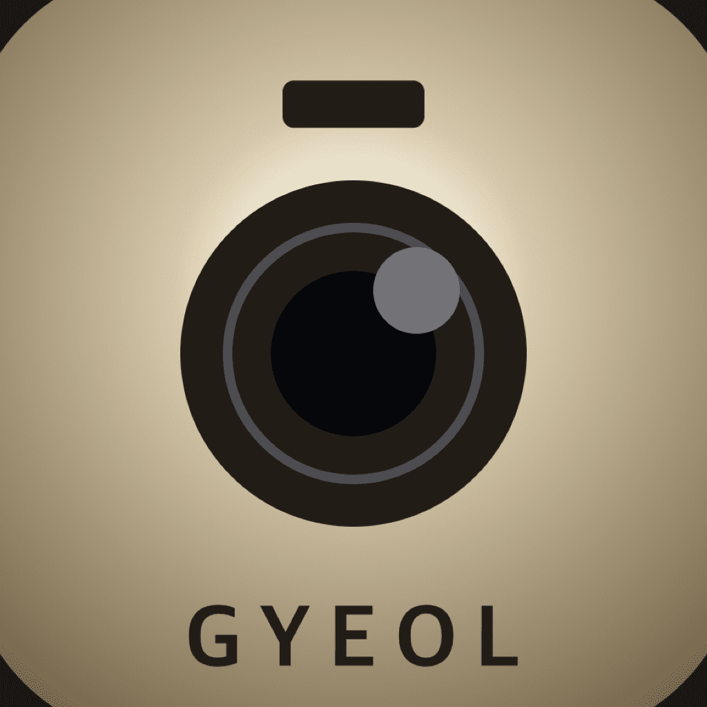 결 GYEOL 앱 아이콘