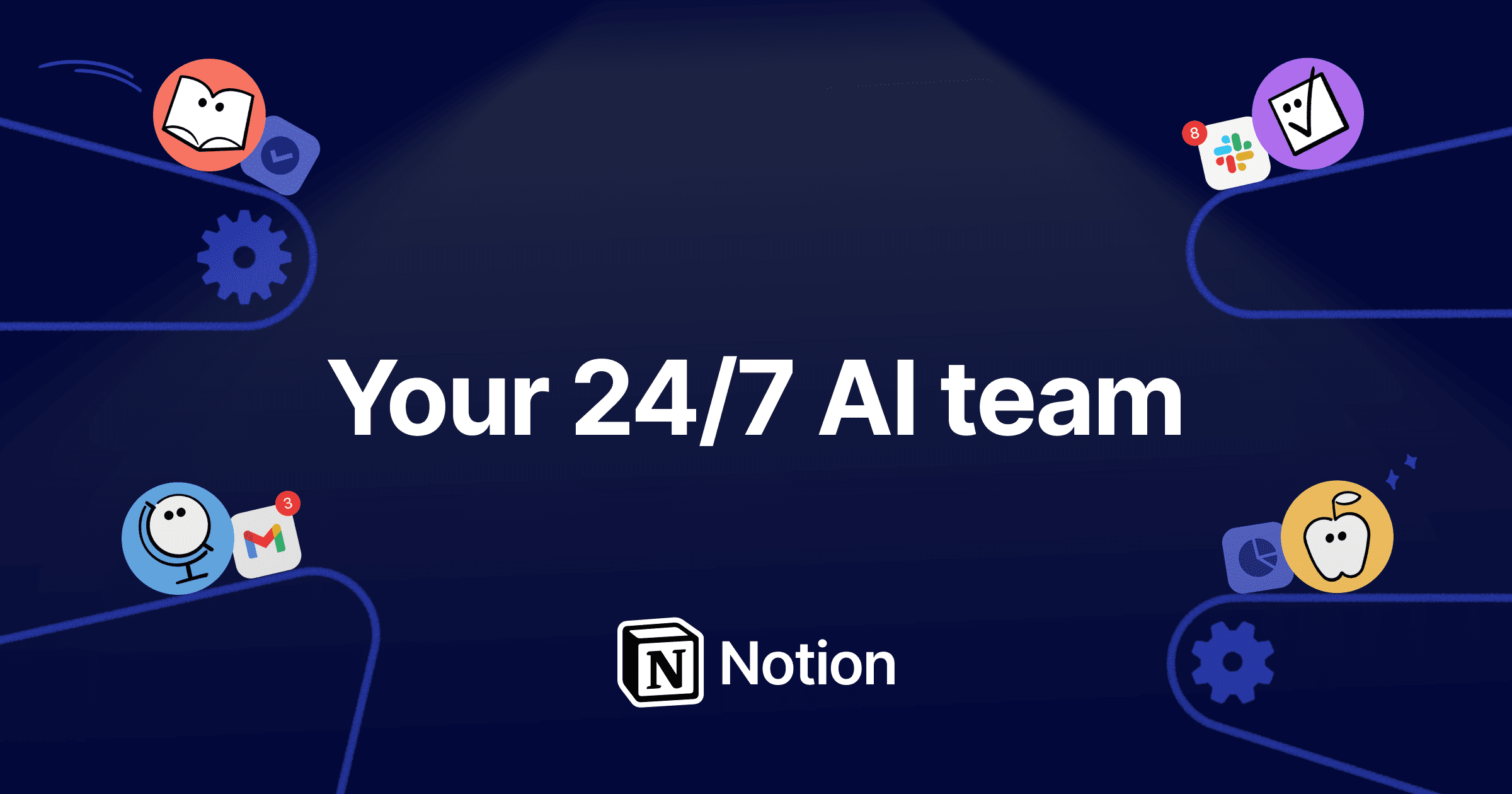 Notion AI Custom Skills 완전 정복: 한국 직장인 반복 작업 자동화 7가지